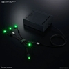 PG UNLEASHED 1/60 LED UNIT FOR Nu ν GUNDAM BANDAI