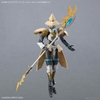 30MF CLASS UP ARMOR (LIBER SORCERER) BANDAI