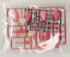 RYUSEI-GO (GRAZE CUSTOM II) HG IBO 1/144 BANDAI