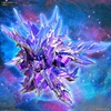 ALTERNATIVE JUSTICE INFINITE DRAGON SD W HEROES BANDAI