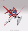 Bộ mô hình đồ chơi lắp ráp HG 1/144 GUNDAM AGE-3 ORBITAL