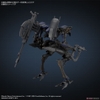 SCHNEIDER NACHTREIHER/40E STEEL HAZE 30MM ARMORED CORE Ⅵ FIRES OF RUBICON BANDAI
