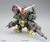 SD BB375 LEGENDBB COMMAND GUNDAM BANDAI
