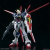 FORCE IMPULSE GUNDAM SPEC Ⅱ SPEC 2 RG 1/144 BANDAI