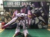GAZA C (HAMAN KARN'S MOBILE SUIT) 1/144 HG UC BANDAI