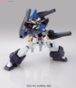 GUNDAM AGE-3 FORTRESS HG AGE 1/144 BANDAI