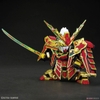 MUSHA GUNDAM THE 78th SD W HEROES BANDAI
