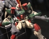 BUSTER GUNDAM MG SEED 1/100 BANDAI