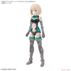 30MS OPTION BODY PARTS TYPE A01 [COLOR B] BANDAI