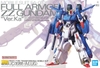 ĐỒ CHƠI MÔ HÌNH LẮP RÁP FULL ARMOR ZZ GUNDAM Ver.Ka MG 1/100 BANDAI