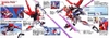 SWORD IMPULSE GUNDAM MG 1/100 BANDAI