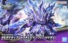 ALTERNATIVE JUSTICE INFINITE DRAGON SD W HEROES BANDAI