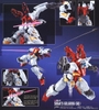SUGAI'S GELGOOG GQ HG 1/144 BANDAI