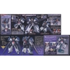 SERAVEE GUNDAM GNHW/B HG OO 1/144 BANDAI