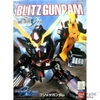 Mô hình SD Gundam Seed BB BLITZ GUNDAM