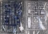 GUNDAM NT-1 1/144 HG UC BANDAI