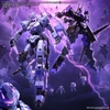 EXM-X20B LEVINIX (TYPE-B) 30MM 1/144 BANDAI