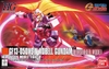 NOBELL GUNDAM ( BERSERKER MODE ) 1/144 HG UC BANDAI
