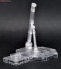 ACTION BASE 1 CLEAR BANDAI