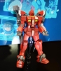 GUNDAM AMAZING RED WARRIOR MG 1/100 BANDAI
