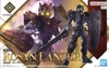 ROSAN LANCER 30MF BANDAI