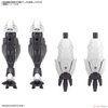 30MS OPTION PARTS SET 3 (MECHANICHAL UNIT)