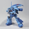 HG UC 1/144 EWAC ZACK BANDAI
