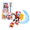 Mô hình lắp ráp NX ZERO (ROCKMAN X)