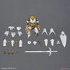 EXM-A9rk SPINATIO (ROYAL KNIGHT TYPE) 30MM 1/144 BANDAI