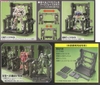 SYSTEM BASE 1/144 BANDAI