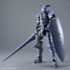 LIBER LANCER 30MF BANDAI