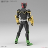 KAMEN RIDER OOO TATOBA COMBO Figure-rise Standard BANDAI