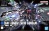 LEGEND GUNDAM HG 1/144 BANDAI