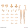 30MS OPTION BODY PARTS ARM PARTS & LEG PARTS [COLOR A] BANDAI