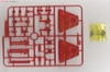 ACTION BASE SERIE 2 SPARKLE RED BANDAI