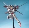 GUNDAM STRIKE E＋IWSP (ASTRAYS LUKAS O'DONNELL CUSTOM) MG 1/100 BANDAI
