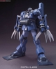 ZEE ZULU 1/144 HG UC BANDAI