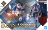 ROSAN ASSASSIN 30MF BANDAI