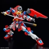 SHIN BURNING GUNDAM HG 1/144 BANDAI