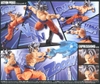 SON GOKU (ULTRA INSTINCT) Figure-rise Standard BANDAI