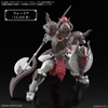 30MF CLASS UP ARMOR (LIBER WARRIOR) BANDAI