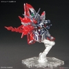 CAESAR LEGEND GUNDAM SD W HEROES BANDAI