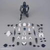 ROSAN ASSASSIN 30MF BANDAI