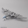 30MM 1/144 EXTENDED ARMAMENT VEHICLE (AIR FIGHTER Ver.)[GRAY] BANDAI