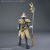 30MF CLASS UP ARMOR (LIBER SORCERER) BANDAI