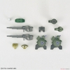 MS OPTION SET 9 IBO GUNDAM HG 1/144 BANDAI