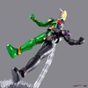 Figure-rise Standard KAMEN RIDER DOUBLE CYCLONEJOKER BANDAI
