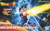 Figure-rise Standard SUPER SAIYAN GOD SUPER SAIYAN VEGETTO BANDAI