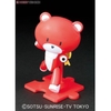 Mô hình HG PG PETIT GGUY BURNING RED