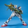 STRIKE GUNDAM LAUNCHER / SWORD MG 1/100 BANDAI